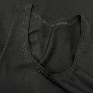 Débardeur de musculation pour homme de qualité supérieure, sans manches, imprimé, pour la salle de sport et le fitness - Product Image 3