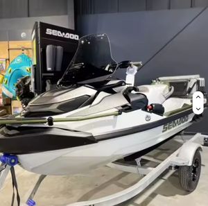 Herramientas de Montaje para Sea Doo Spark 3UP Trixx, las Más Vendidas - Product Image 6