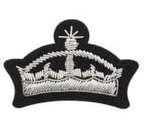 Meilleure qualité nouveau Design broches en fil de lingot belle mode arc-en-ciel broche #0776 badges en gros prix bas - Product Image 4