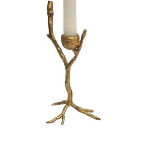 Modern Design <b>Tea</b> <b>Light</b> <b>Candle</b> Holder for Home Decorate Customized Size Handmade Aluminum <b>Candle</b> Stand with Unique Design - Product Image 5