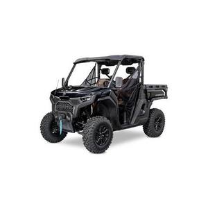 รับประกันของแท้ CF MOTO 1000CC 4x4 UFORCE 1000 ยูทิลิตี้ ไซด์บายไซด์ - Product Image 3