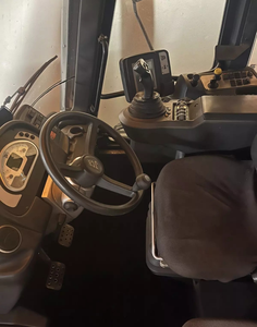 Tractor JCBb Fastrac 3230 Xtra - Product Image 3