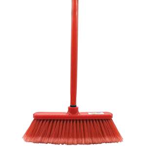 Brosse de balayage en plastique souple durable pour l'extérieur et la maison, idéale pour le nettoyage des sols - Vente en gros - Product Image 5