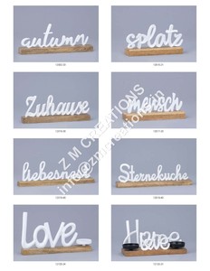 White Modern <b>Heart</b> Aluminum Base <b>Black</b> Tealight Candle Jar Holder Sculpture Decorative Objects Gift Accessories Home Decoration - Product Image 6