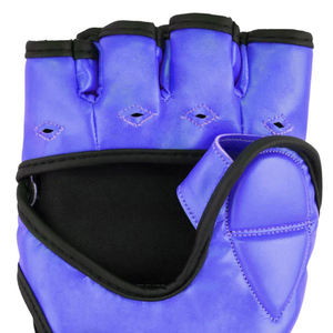 Gants de sparring MMA en mousse extra épaisse en gros, protection optimale, entraînement de combat, arts martiaux mixtes, gants de sparring MMA - Product Image 6