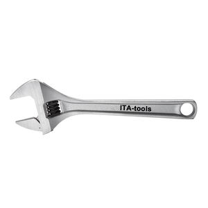 Clé à angle réglable en acier au chrome-vanadium pour utilisation automobile - Product Image 4