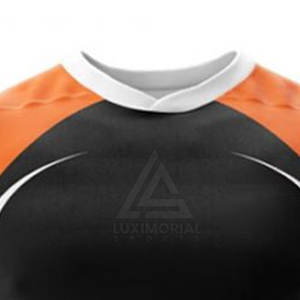 Uniforme de Rugby transpirable de secado rápido Venta en línea Uniforme de Rugby Hecho en Pakistán Uniforme de Rugby - Product Image 4