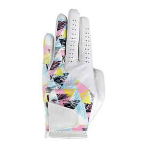 Gants de golf en cuir Cabretta pour droitiers et gauchers, légers, professionnels, pour hommes et femmes, parmi les plus vendus - Product Image 5