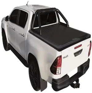 Used car Popular Global Export Fast Delivery High Quality FAIRLY USED TOYOTA CARS hilux pickup truck right Used car