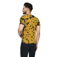 T-shirt respirant à manches courtes pour homme, coupe classique, en toile unie, avec logo personnalisé, nouvelle collection été, haute qualité, en promotion