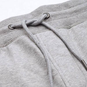 Jogger de couleur unie de styles différents New Fashion Men Joggers dans le meilleur design Meilleur prix pour les joggeurs - Product Image 5