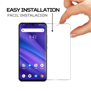 ANTISHOCK <b>Screen</b> Protector for UMIDIGI A5 Pro - Product Image 2