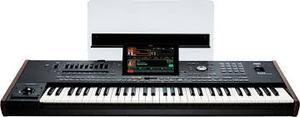 Top Brand New Pa5X 61 61-key Arranger <b>Workstation</b> Ready for worldwide Delivery - Product Image 2