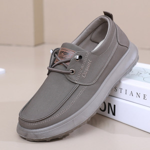 Zapatillas de Moda con Diseño Sencillo para Uso Diario, Venta Caliente, Zapatos Casuales de Caña Baja, Zapatillas para Caminar al por Mayor para Todas las Estaciones - Product Image 1