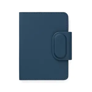 Dual Finder Baltimore RCS Kit de voyage durable Porte-passeport écologique - Product Image 2