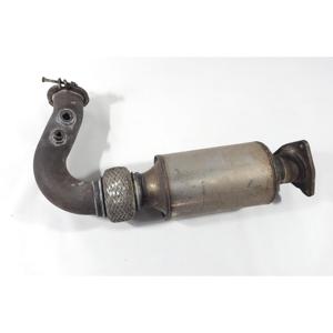CATALYST LAND ROVER Freelander Série AG91-5G267-AB 224DT Diesel 2200 (12>) - Product Image 1