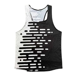 <b>Men</b> <b>Basketball</b> Jerseys Shirts Youth <b>Basketball</b> Vest Uniforms Blank Custom Running Training Gym Loose Jerseys Suits Tank <b>Top</b> - Product Image 4