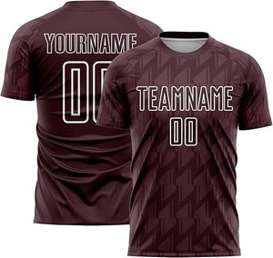 Diseñe su propia camiseta de fútbol Conjunto de fútbol Ropa de fútbol Uniforme unisex Camiseta Ropa de equipo de fútbol Conjunto completo Uniforme de fútbol - Product Image 2