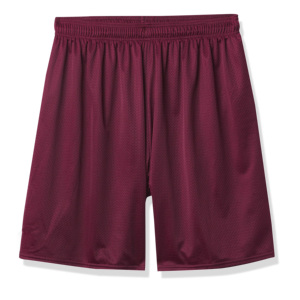 Pantalones Cortos Deportivos para Hombre, 7 Pulgadas, Antiarrugas, Transpirables, de Secado Rápido, con Bolsillos Ocultos, Estampado por Transferencia de Calor, Directo de Fábrica - Product Image 5