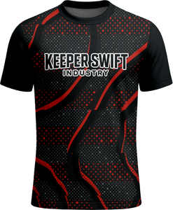 Ensemble de maillot de football à manches courtes pour jeunes 2025, prix de gros, bon prix, uniforme de football pour hommes - Product Image 1