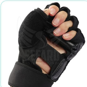 Guantes de Taekwondo de Primera Calidad con MOQ Bajo, Último Diseño, para Adultos - Product Image 6