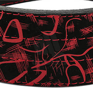 Cinturón de Levantamiento de Pesas de Alta Calidad para Gimnasio y Fitness, Cinturón de Levantamiento de Pesas Ajustable con Protección para Fisicoculturismo - Product Image 4