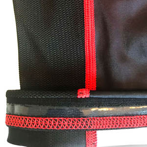 Haute qualité nouvelle arrivée MMA Rash Guard Spandex Polyester matériel - Product Image 5