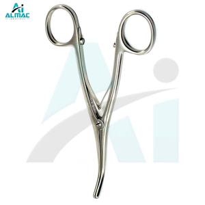 Almac เครื่องถ่างโบวบี้แบบพรีเมี่ยม, เครื่องถ่างสแตนเลสเกรดทางการแพทย์ระดับ I Instrument สำหรับโรงพยาบาลโรงพยาบาล CE ISO - Product Image 3