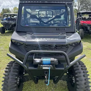 Ventes rapides Ranger 1000 Premium 2024 - Product Image 1