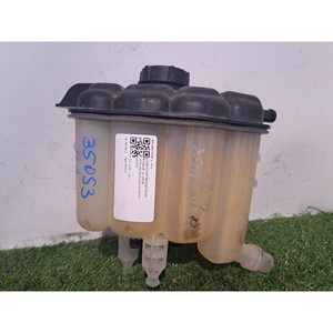 RECIPIENTE DE REFRIGERANTE LAND ROVER Serie Range Rover Evoque LR115228 PT153 híbrido 1498 (18>) - Product Image 3