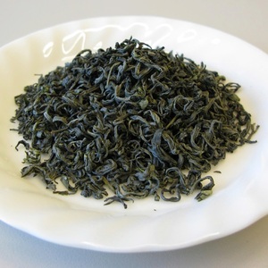 ชาเขียวไทยเหนียงอัสสัมเวียดนามสูตรพิเศษ ชาลดน้ำหนักแบบใบชา บรรจุภัณฑ์แบบใบชาจำนวนมาก - Product Image 1