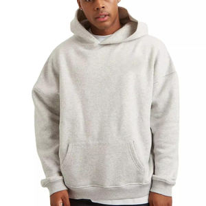 Unisex Streetwear Moda Sun Faded Hoodies Custom Acid Wash Sunfaded Cotton Clothes Pullover Hoodies para hombres - Product Image 4