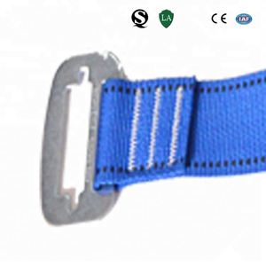 เข็มขัดนิรภัยแบบ D-ring สำหรับงานก่อสร้าง CITICITY Steel - Product Image 6
