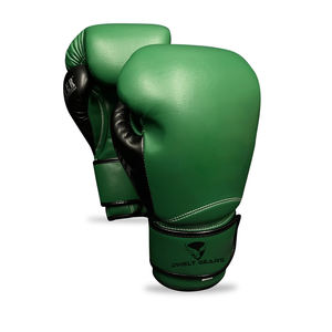 ถุงมือชกมวยระบายอากาศได้ดีเป็นมิตรกับสิ่งแวดล้อม2024ถุงมือหนัง PU ขนาด8ออนซ์12ออนซ์16ออนซ์ลายพิมพ์โลโก้ได้ตามต้องการ - Product Image 2