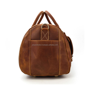 Bolsa de Lona de Poliéster Personalizada, Impermeable, Plegable, para Viajes y Gimnasio, Gran Capacidad, Proveedor Mayorista de Fábrica OEM ODM - Product Image 2