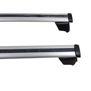 PAR DE BARRAS DE TECHO AUDI Q5 Serie (8RB) 8R0071151D (08>12) - Product Image 5