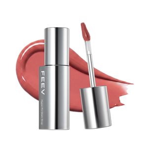 Teinte à lèvres brillante Feev Glam Drop, 0,11 oz - Product Image 1
