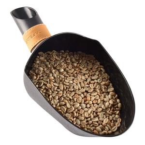 CAFEMASY Outils à café 2KGS <span class=keywords><strong>Cuillère</strong></span> doseuse à café en <span class=keywords><strong>plastique</strong></span> ABS avec sangle en cuir <span class=keywords><strong>Cuillère</strong></span> doseuse à café - Product Image 2