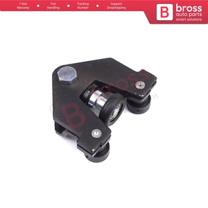 Guide de roulement pour porte coulissante BDP681 7700312012J 4409245 91165708 pour - Product Image 2