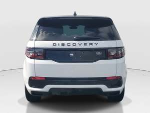 ¡COMPRA AHORA! Subasta de Concesionario para SUVs 2023 Discovery Sport P250 S R-Dynamic AWD, Vehículos Usados para Uso Comercial - Product Image 6