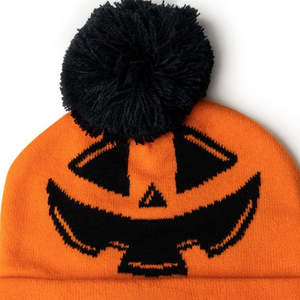 Gorro de Punto Elástico al por Mayor, Color Personalizado, Logotipo, Gorro Suave y Cálido para Uso Diario Cómodo, Estilo Urbano y Uso al Aire Libre - Product Image 4