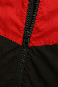 <b>Lightweight</b> Quilted Sheep Skin Printed <b>Jacket</b> Men & <b>Women</b> Casual Zip-Up Streetwear Sporty Winter Outerwear - Product Image 4