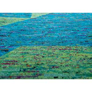 Alfombra de Lana Anudada a Mano Manchaha Ivory con Patrón Geométrico para Sala de Estar, Alfombra Rectangular para Adolescentes, Alfombra 3D para Pasillo - Le-127 de Jaipur - Product Image 3