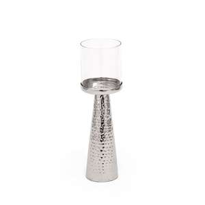 Hot Selling Home Decor <b>Pillar</b> <b>Candle</b> Stand for Gifting Home Interior and Table Decorations Available at Best Prices From India - Product Image 2