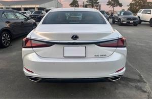 Lexus ES 350 Sedán 2021 Usado en Buen Estado - Product Image 6