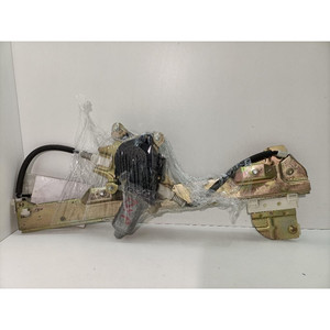 Mecanismo Regulador de Ventanilla Trasera Derecha DR 1 Serie 1 741090052 SQR473F (09>14) - Product Image 1