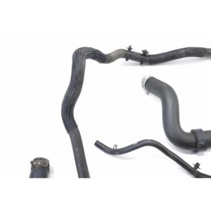 Tuyaux d'eau RENAULT Captur Série 215039195R K9K 608, K9K 609, K9K 628, K9K 629, K9K 838 Diesel 1500 (13>19) - Product Image 4
