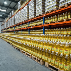 Huile de tournesol prête à l'exportation pour les commandes internationales, garantissant une huile de tournesol pure avec une qualité d'extraction propre - Product Image 5