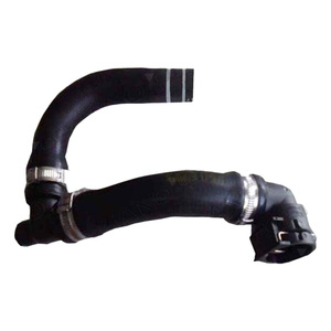 Manguera de Calefacción para Sistema de Refrigeración, EPDM, Resistente a Altas Temperaturas, Compatible con Fiat - Product Image 1