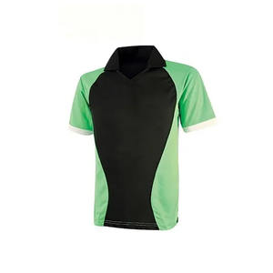 Uniforme Offre Spéciale de cricket Logo personnalisé Uniforme de cricket pour hommes Uniforme d'équipe de cricket - Product Image 6